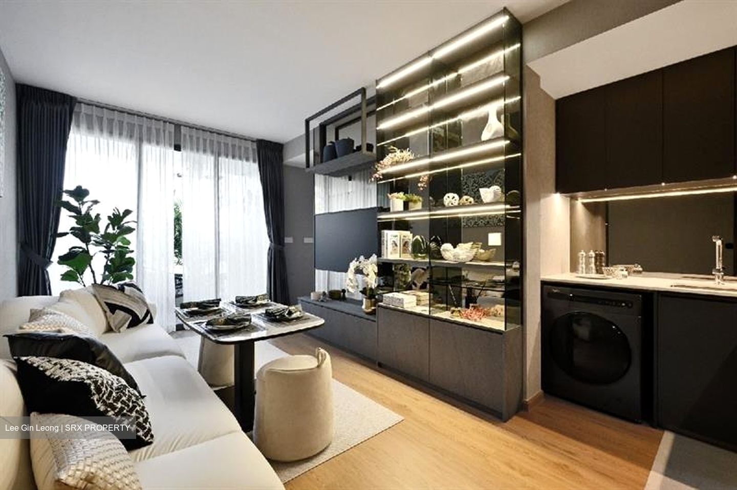 The Gatz (D14), Apartment #502710541